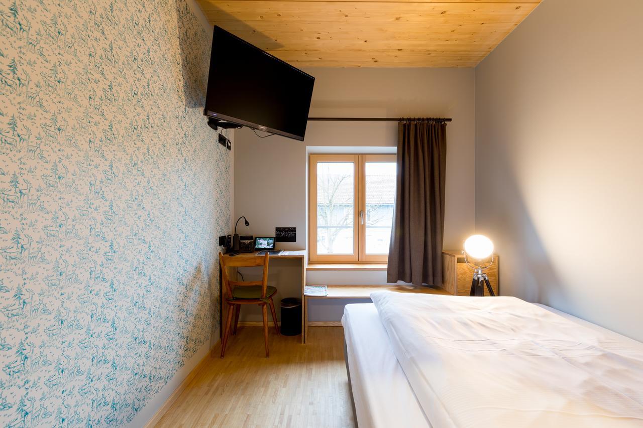 Schlossparkhotel Mariakirchen Arnstorf Ngoại thất bức ảnh