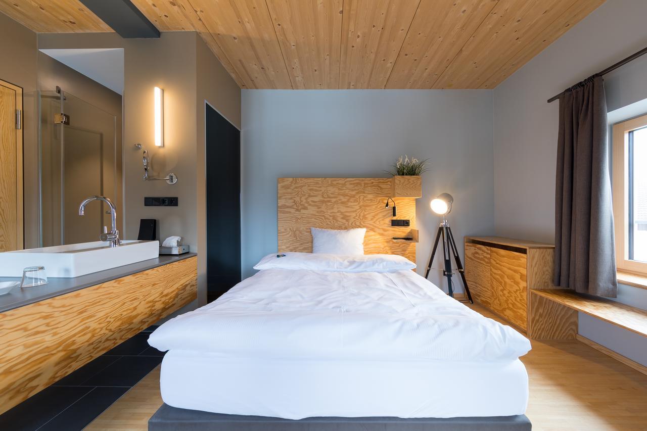 Schlossparkhotel Mariakirchen Arnstorf Ngoại thất bức ảnh