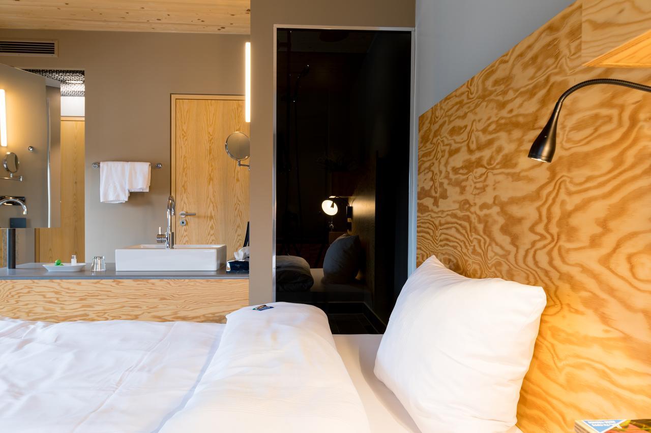 Schlossparkhotel Mariakirchen Arnstorf Ngoại thất bức ảnh