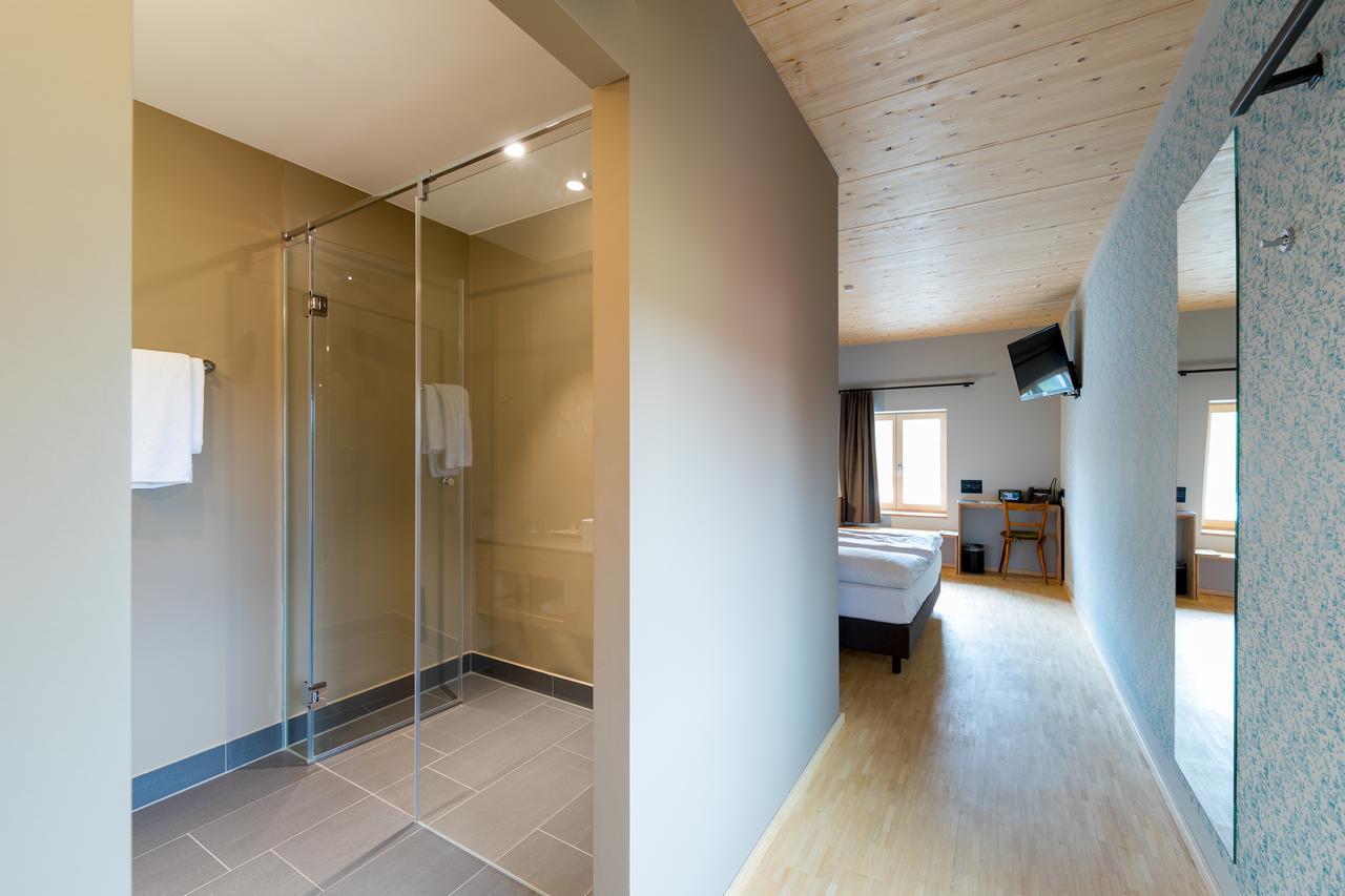Schlossparkhotel Mariakirchen Arnstorf Ngoại thất bức ảnh