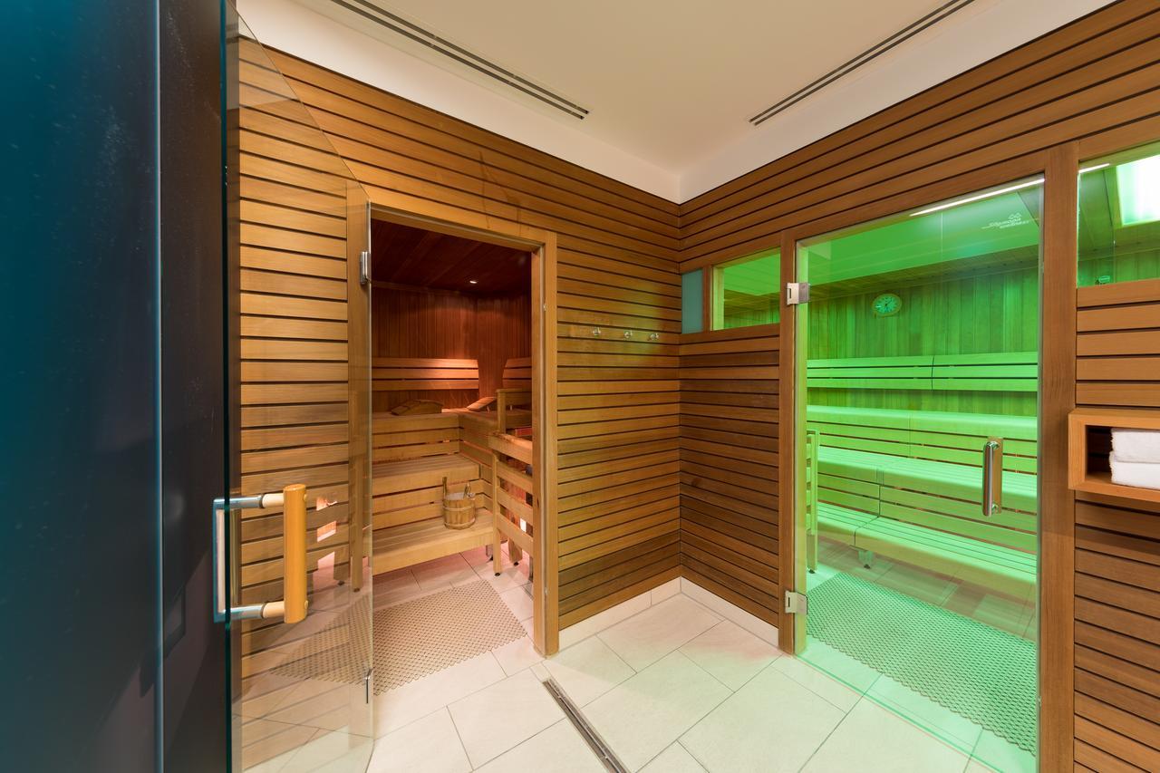 Schlossparkhotel Mariakirchen Arnstorf Ngoại thất bức ảnh