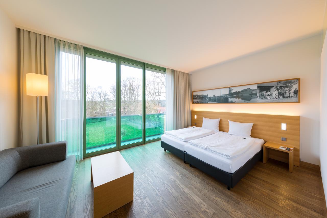 Schlossparkhotel Mariakirchen Arnstorf Ngoại thất bức ảnh