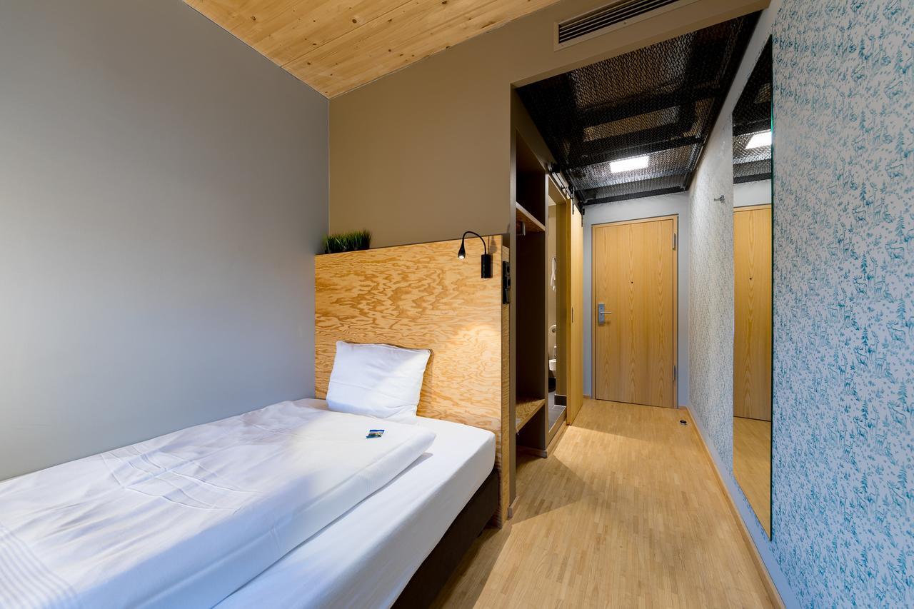Schlossparkhotel Mariakirchen Arnstorf Ngoại thất bức ảnh
