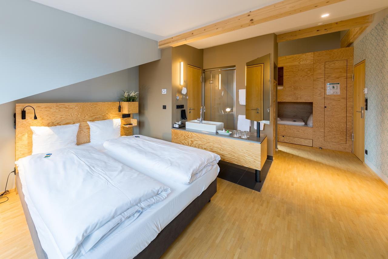 Schlossparkhotel Mariakirchen Arnstorf Ngoại thất bức ảnh
