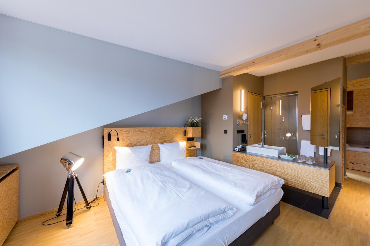 Schlossparkhotel Mariakirchen Arnstorf Ngoại thất bức ảnh