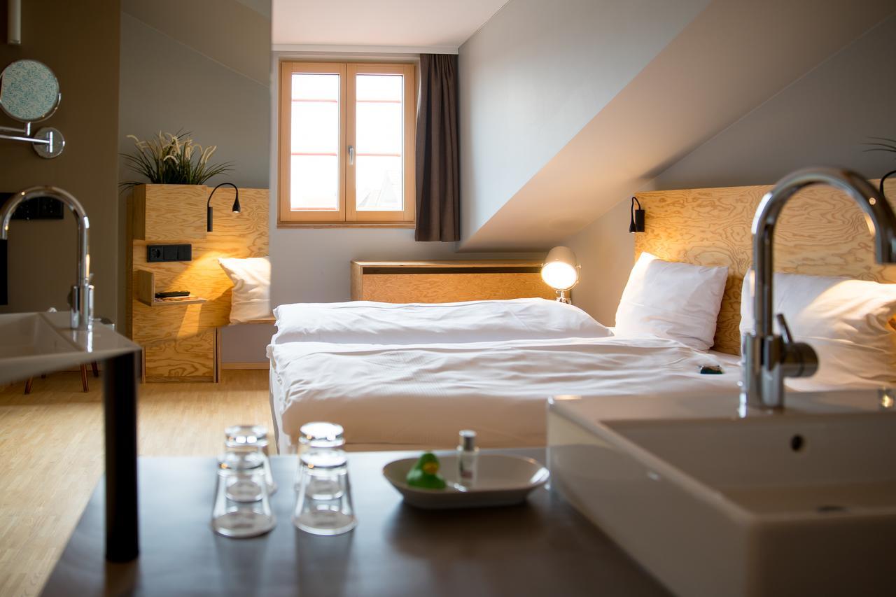 Schlossparkhotel Mariakirchen Arnstorf Ngoại thất bức ảnh