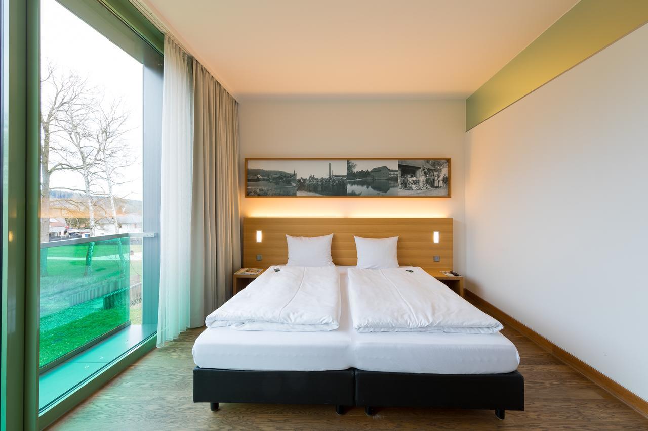 Schlossparkhotel Mariakirchen Arnstorf Ngoại thất bức ảnh