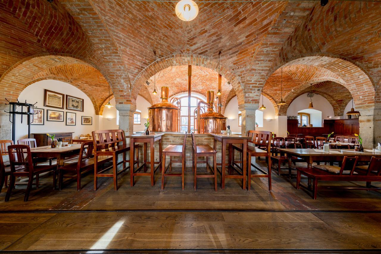 Schlossparkhotel Mariakirchen Arnstorf Ngoại thất bức ảnh