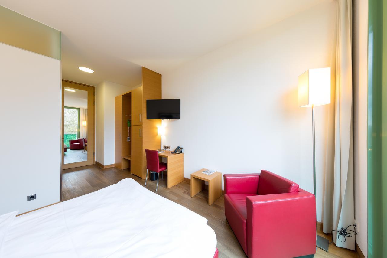 Schlossparkhotel Mariakirchen Arnstorf Ngoại thất bức ảnh