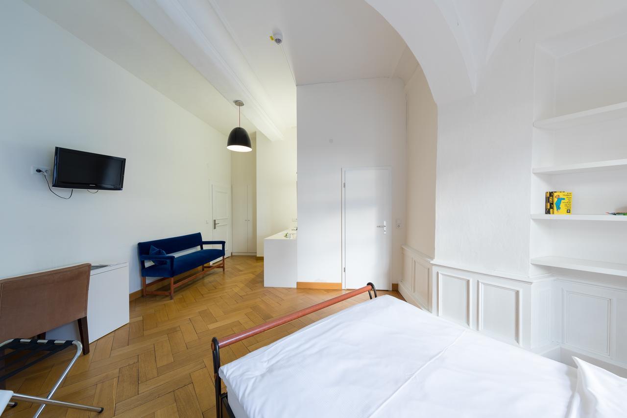 Schlossparkhotel Mariakirchen Arnstorf Ngoại thất bức ảnh