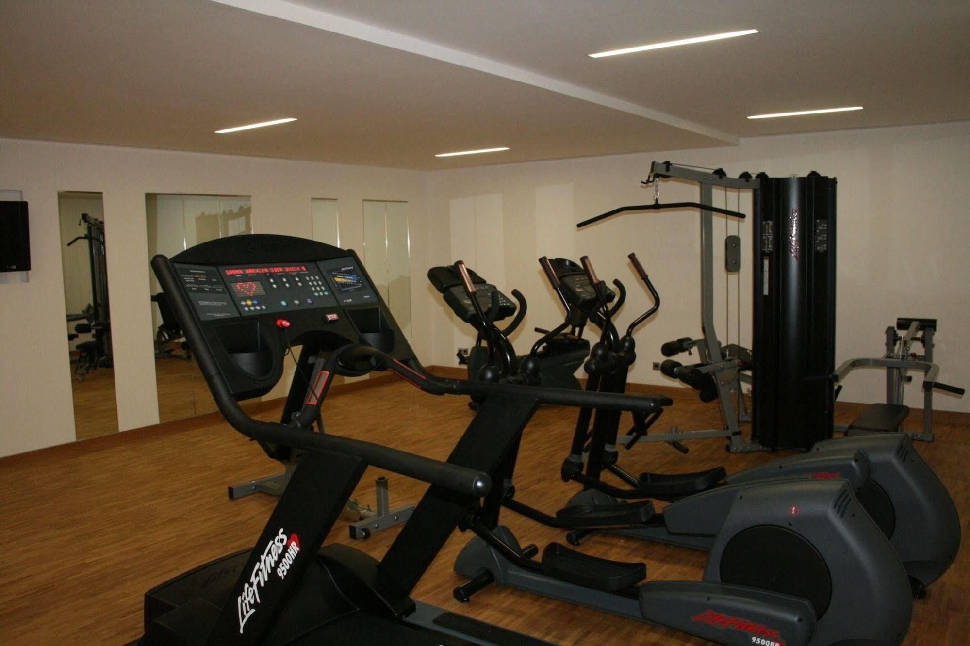 Schlossparkhotel Mariakirchen Arnstorf Ngoại thất bức ảnh