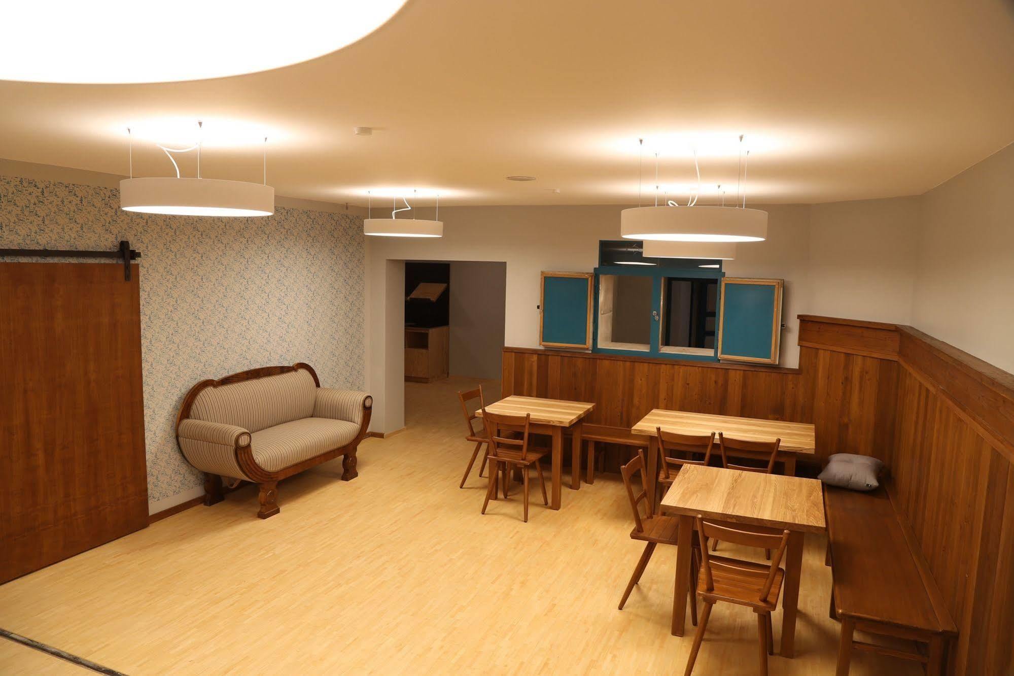 Schlossparkhotel Mariakirchen Arnstorf Ngoại thất bức ảnh