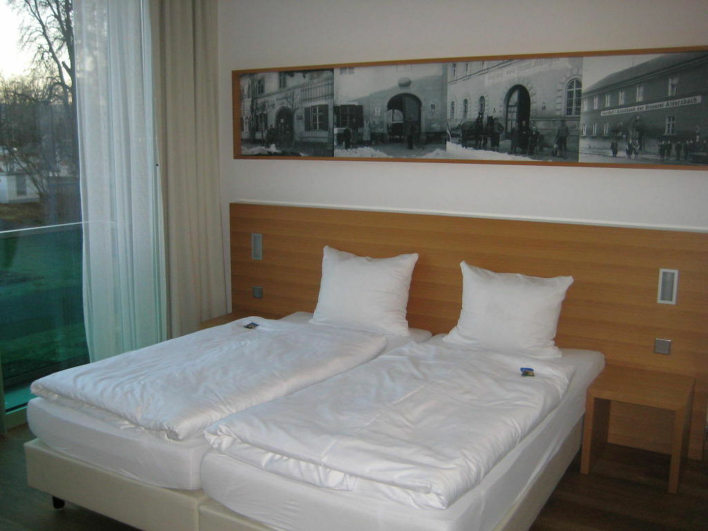 Schlossparkhotel Mariakirchen Arnstorf Ngoại thất bức ảnh